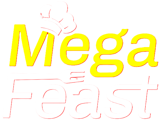 Mega Feast - Fast Food Restaurant